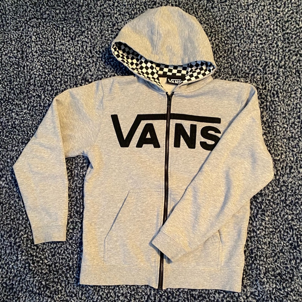 Boy’s Hoodie